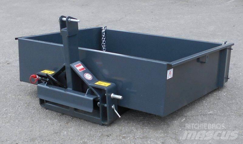 Fritz JKM S 1800 기타 트랙터 부속품