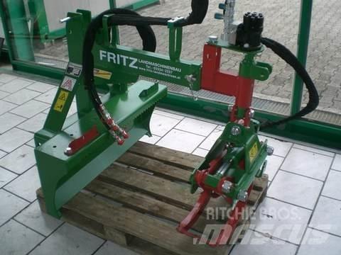Fritz ST 1200 임업 장비 - 기타