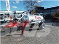 Fuchs VK 2000 Liter 슬러리 탱커
