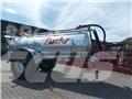 Fuchs VK 6,5 Alpin 슬러리 탱커