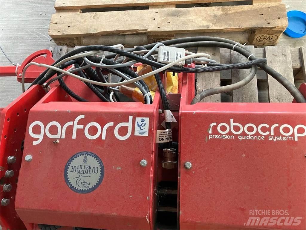 Garford Robocrop 기타 트랙터 부속품