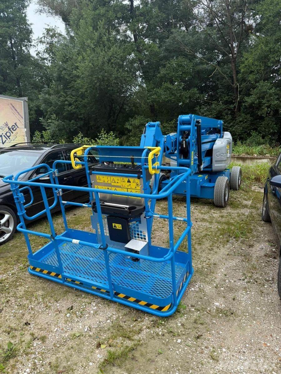 Genie Z45/25J DC 관절형 전동이동 리프트
