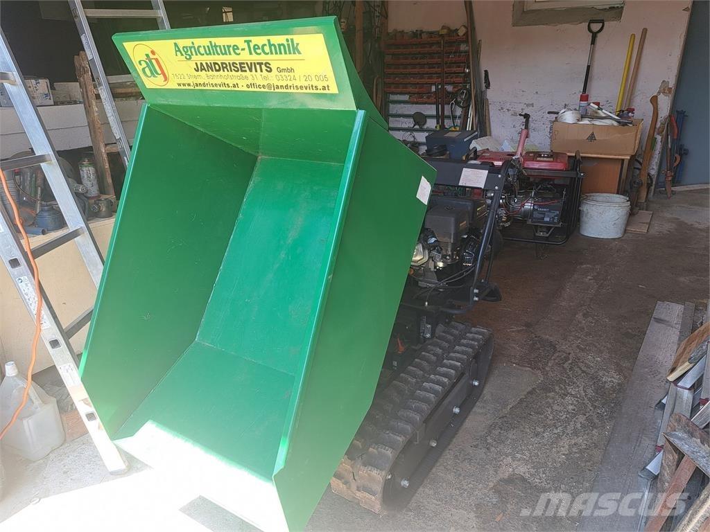 Geo Dumper MD 500 농기계 - 기타