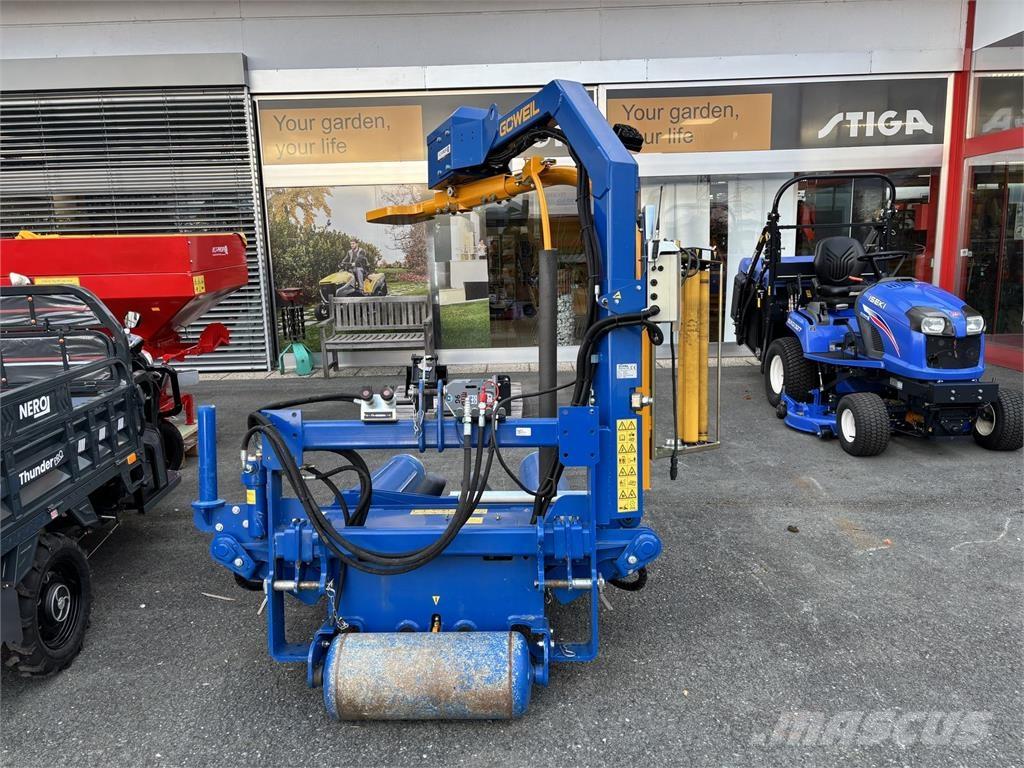 Göweil G1015 기타 목초 수확용 장비