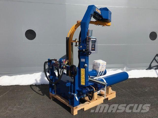 Göweil G1015 기타 목초 수확용 장비