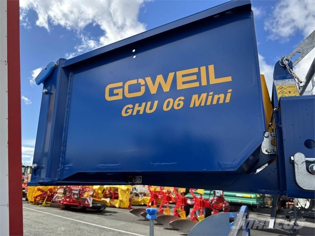 Göweil GHU Model 기타 트랙터 부속품