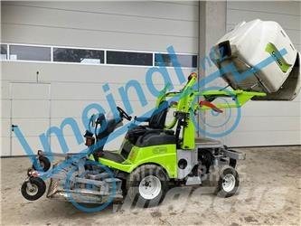 Grillo FD 2200 4 WD 토양관리 장비 - 기타