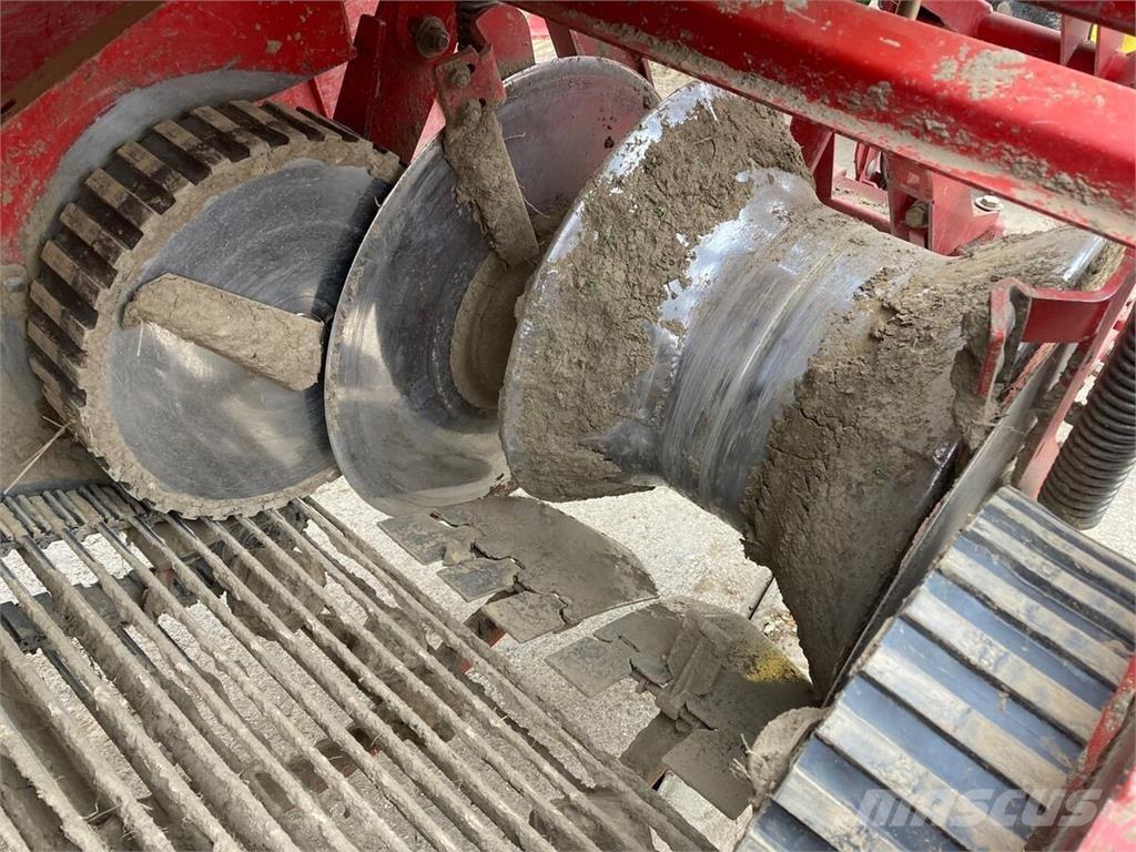 Grimme 85-55 농기계 - 기타