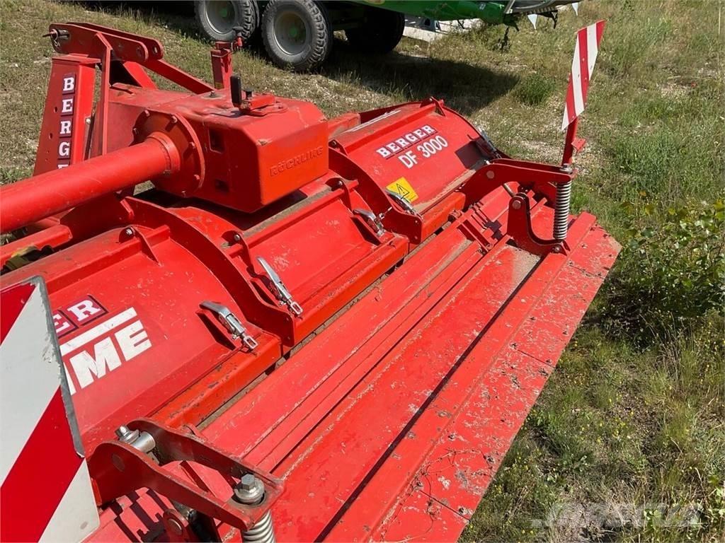 Grimme DF3000 농기계 - 기타