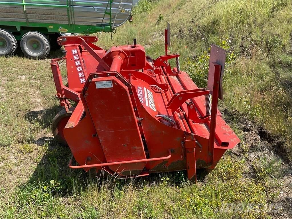Grimme DF3000 농기계 - 기타