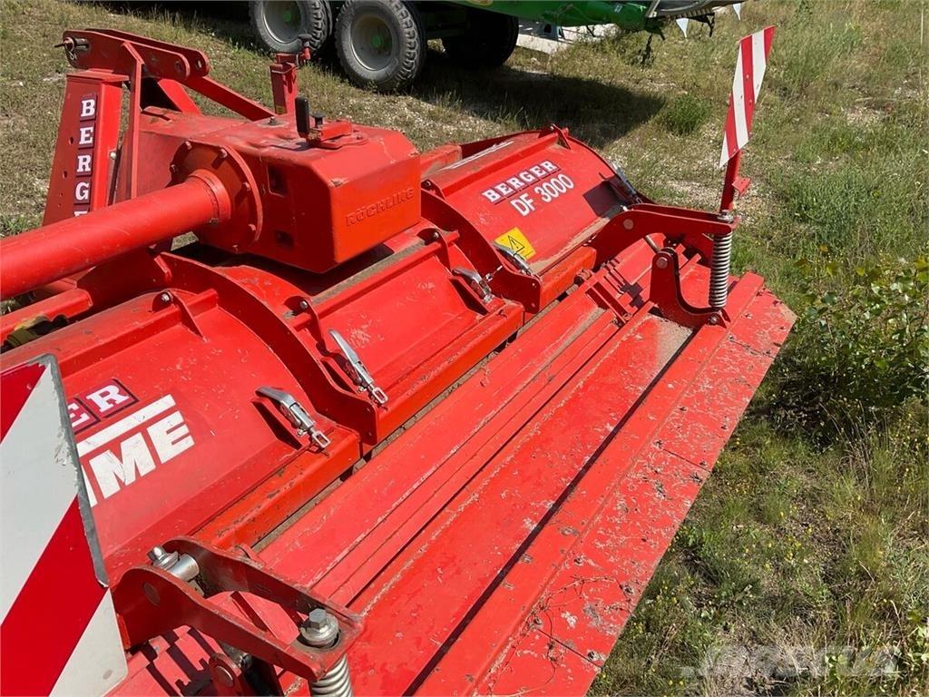 Grimme DF3000 농기계 - 기타
