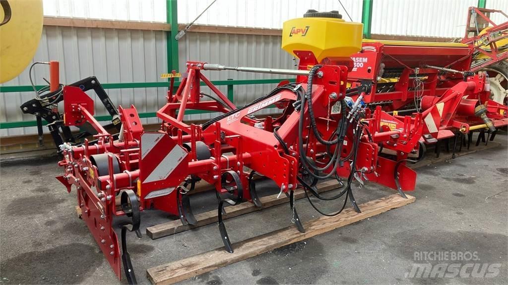 Grimme GH 4 농기계 - 기타