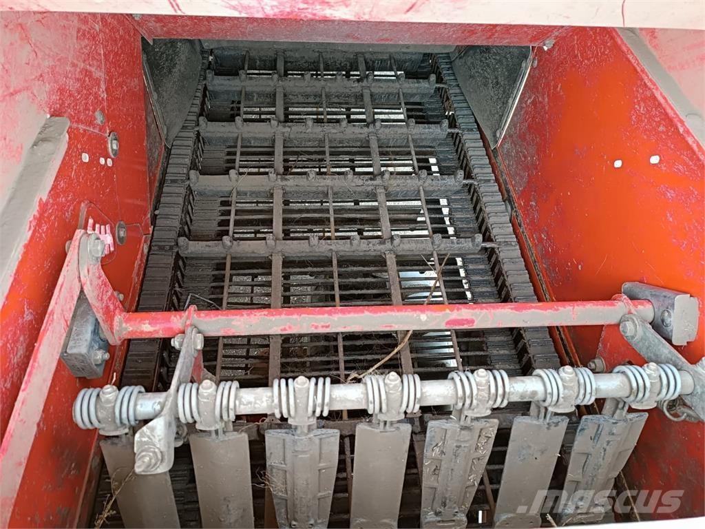 Grimme SE 75-40 농기계 - 기타