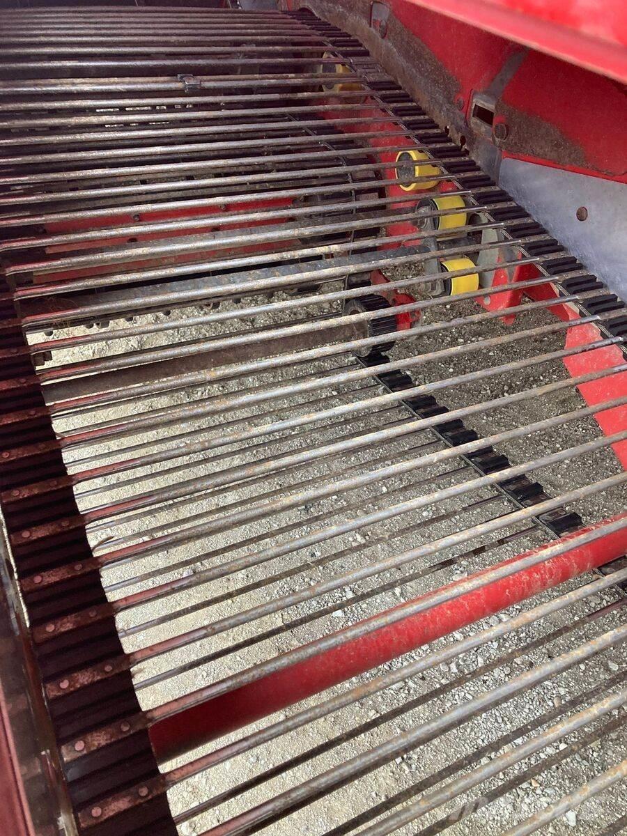 Grimme SE 85-55 농기계 - 기타