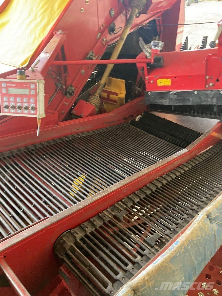 Grimme SE 85-55 농기계 - 기타
