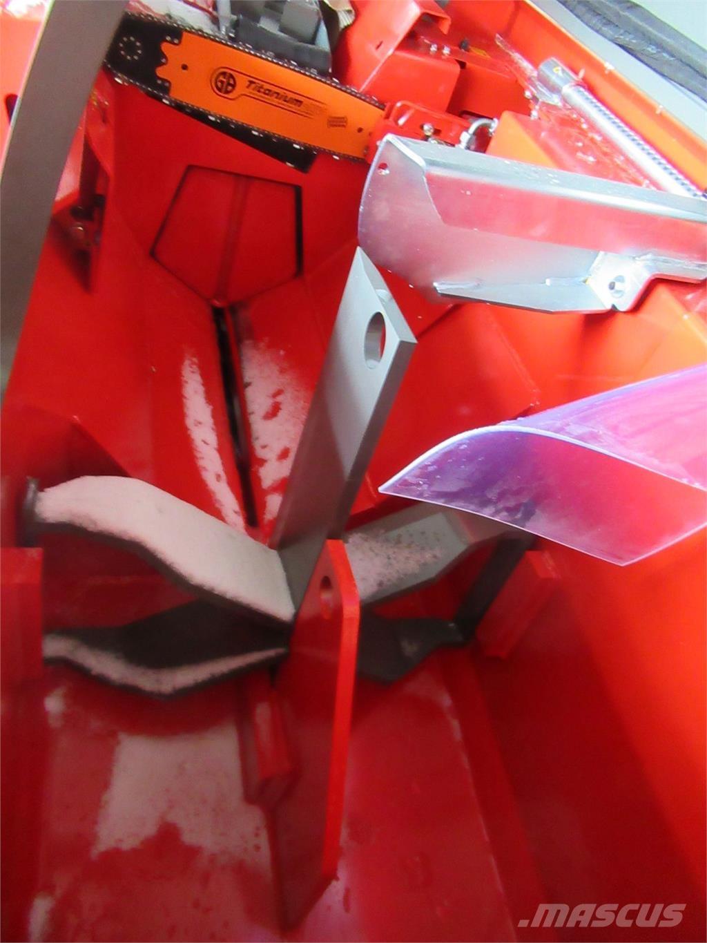 Hakki Pilke 50 PRO 임업 장비 - 기타