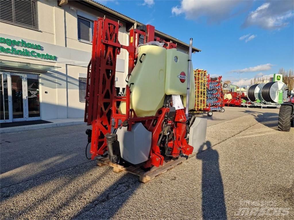 Hardi Mega 12 견인형 분무기