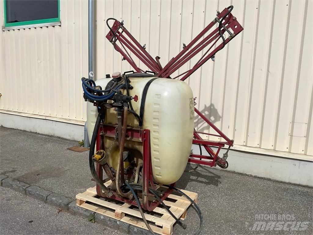 Hardi NK 600 견인형 분무기