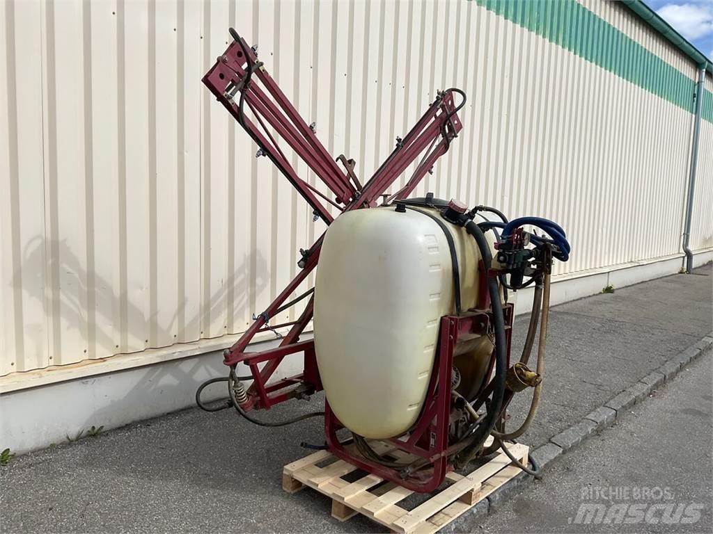 Hardi NK 600 견인형 분무기
