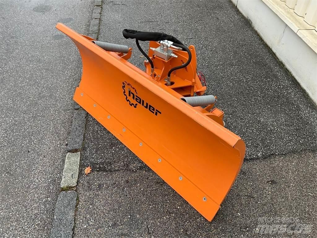 Hauer DRS-M 1500 기타 도로 및 제설 기계
