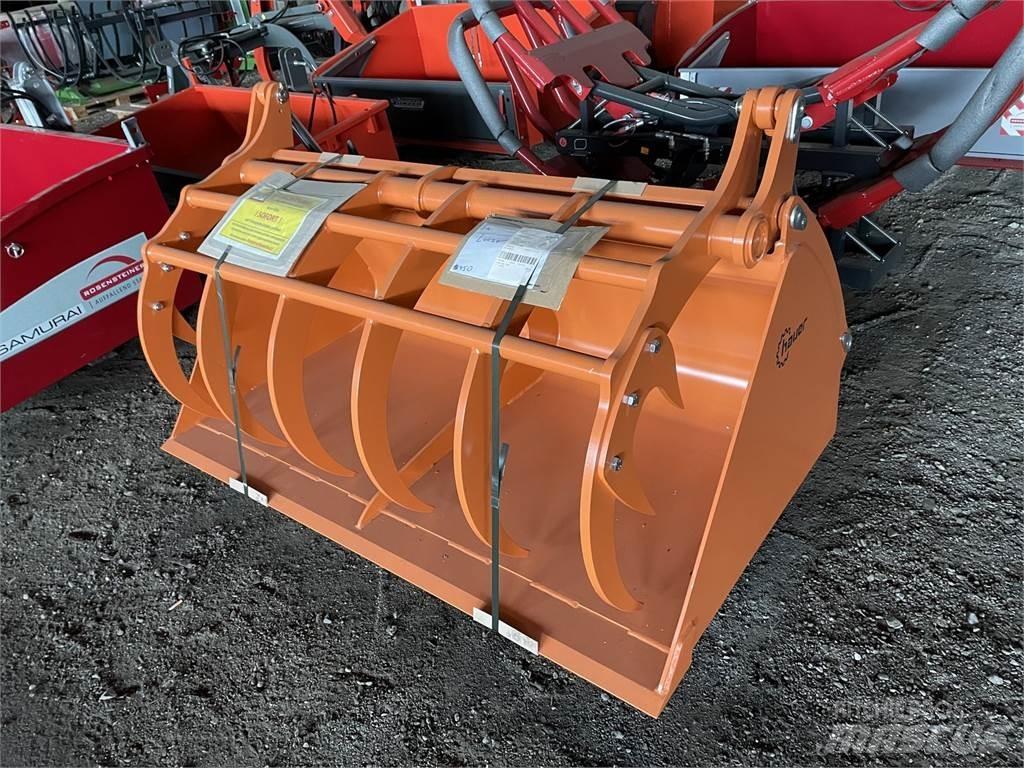 Hauer SGS-2 1800 기타 트랙터 부속품