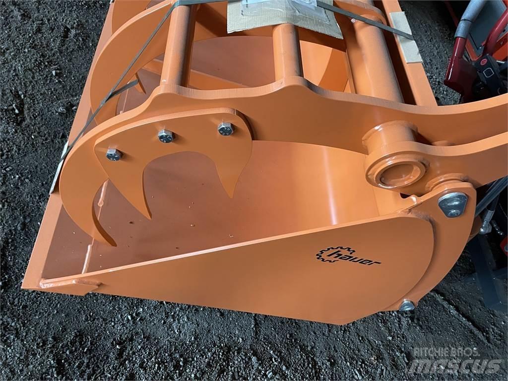 Hauer SGS-2 1800 기타 트랙터 부속품