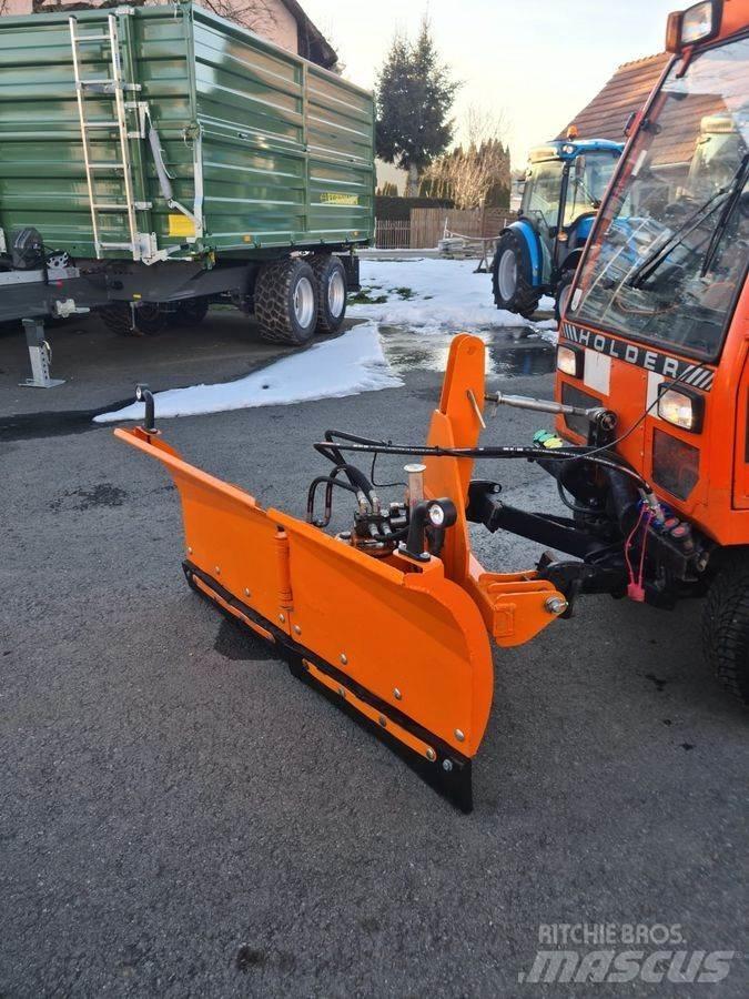 Holder C-Trac 2.42 트랙터