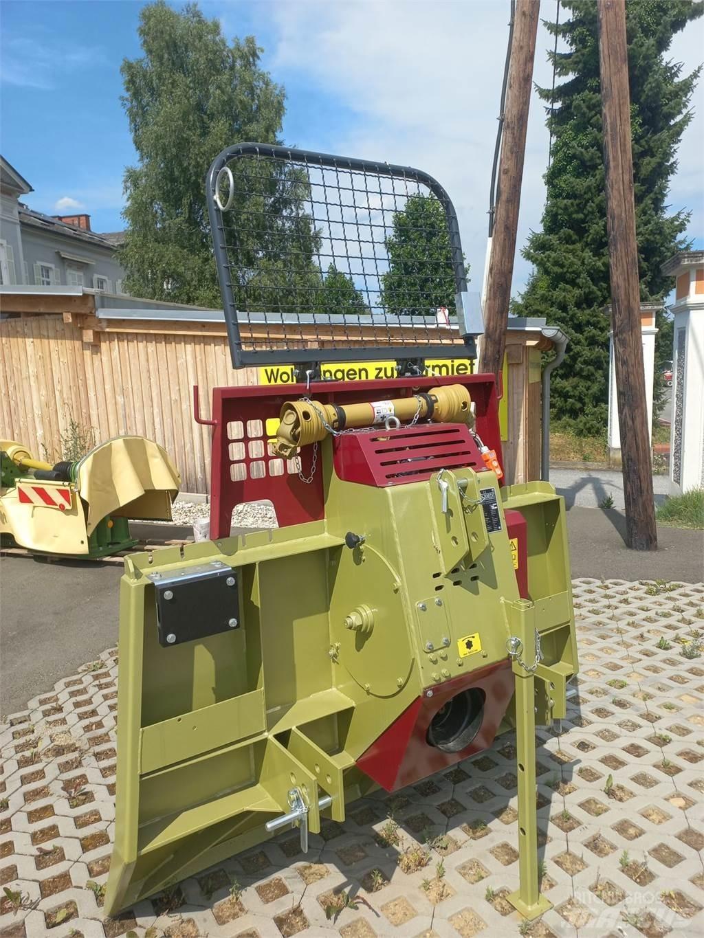  Holzknecht HS 650 권양기