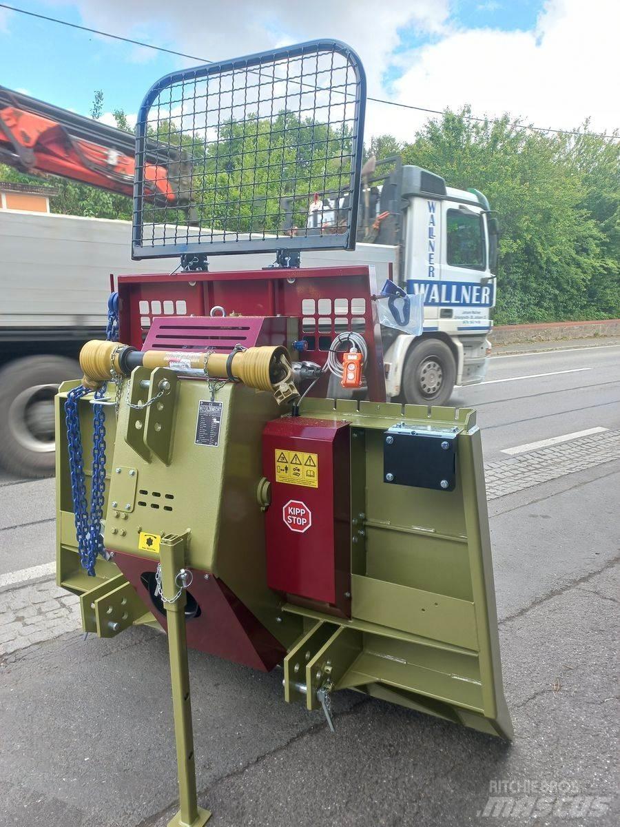 Holzknecht HS 750 권양기