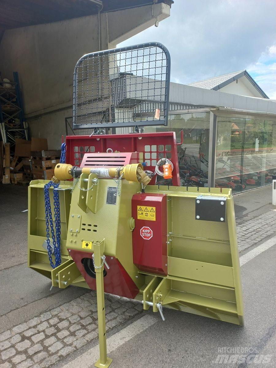  Holzknecht HS 850 권양기
