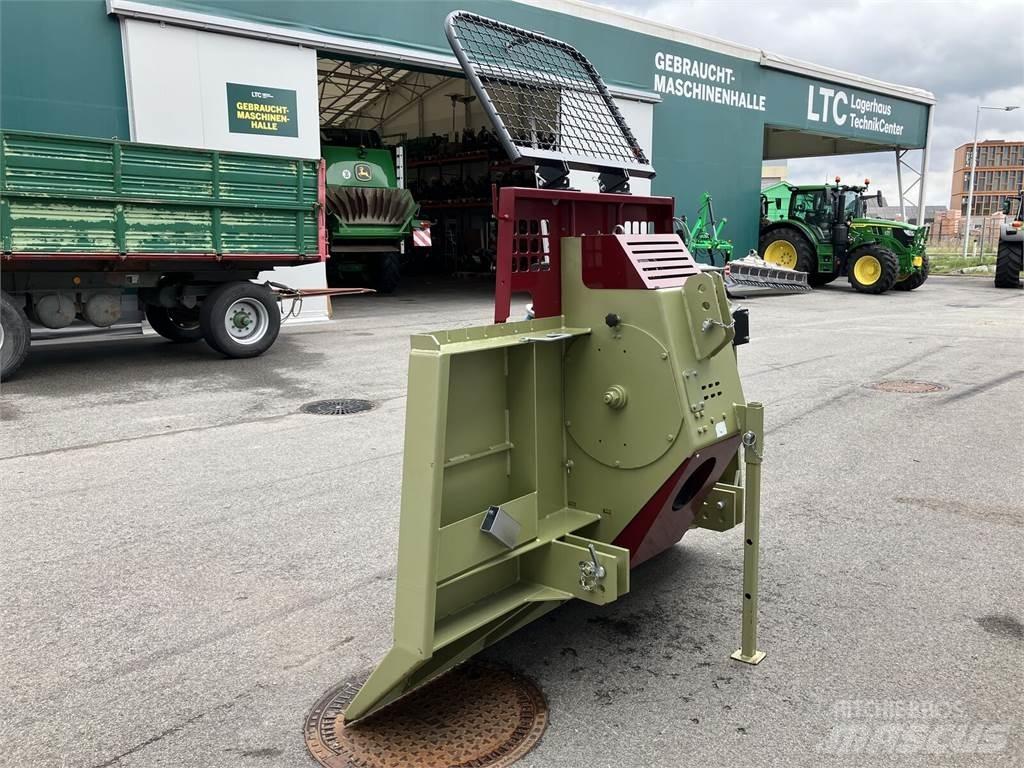  HOLZKNECHT HS 850 권양기