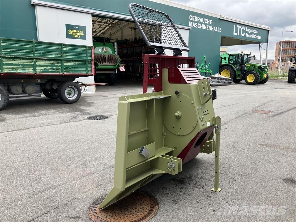  Holzknecht HS 850 권양기