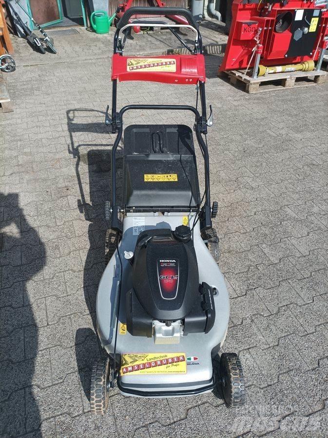 Honda HT 57 SH 탑승형 잔디깎기