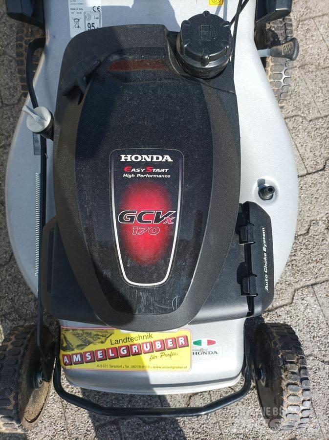 Honda HT 57 SH 탑승형 잔디깎기