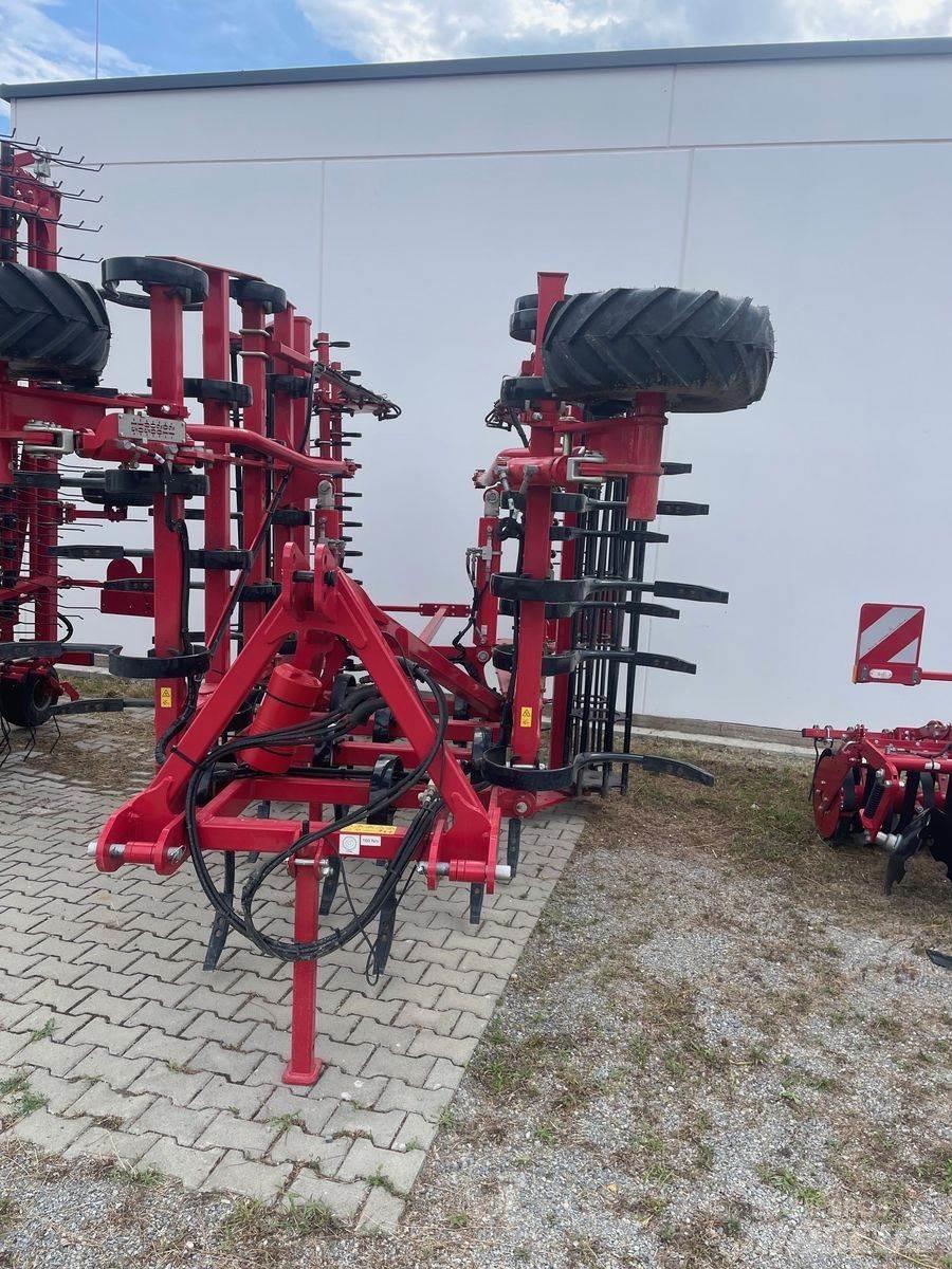 Horsch Finer 5SL 경운기