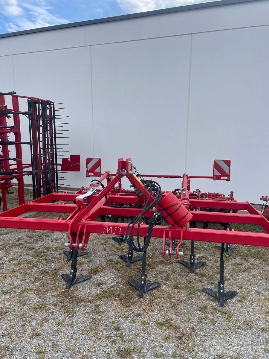 Horsch Terrano 3 FX 경운기