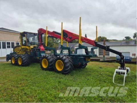 HSM 208F 12T 임업 장비 - 기타