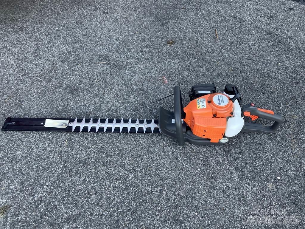 Husqvarna 226HD75S 토양관리 장비 - 기타