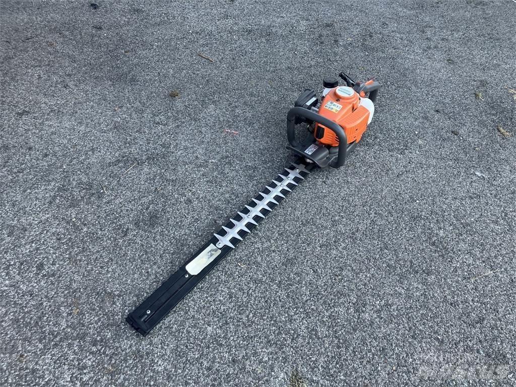 Husqvarna 226HD75S 토양관리 장비 - 기타