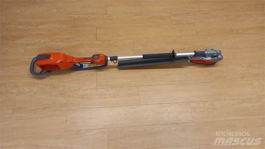 Husqvarna 520i HE3 토양관리 장비 - 기타