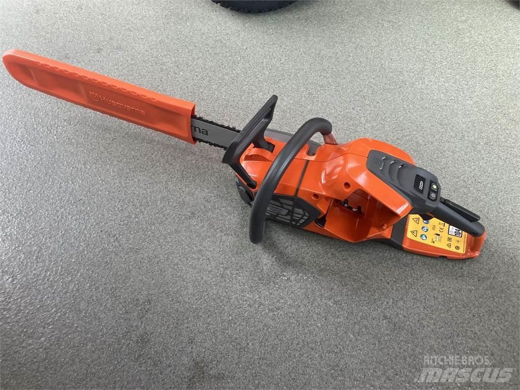 Husqvarna 542i XP 임업 장비 - 기타