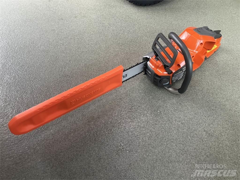 Husqvarna 542i XP 임업 장비 - 기타