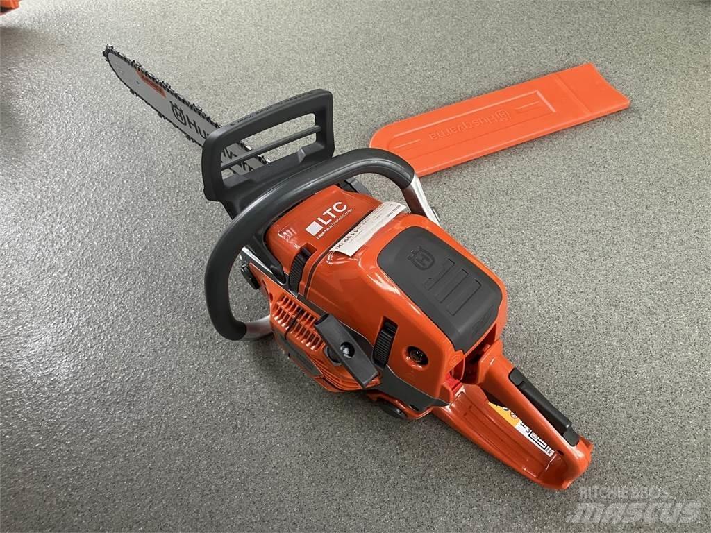 Husqvarna 550 XP 임업 장비 - 기타