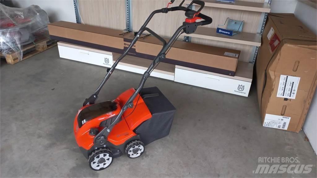 Husqvarna S138i 토양관리 장비 - 기타
