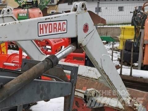 Hydrac Frontlader 프론트 로더 부속품