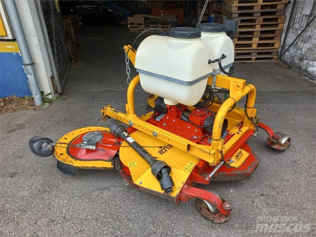  Ilmer SMG 250 기타 포도 재배용 장비