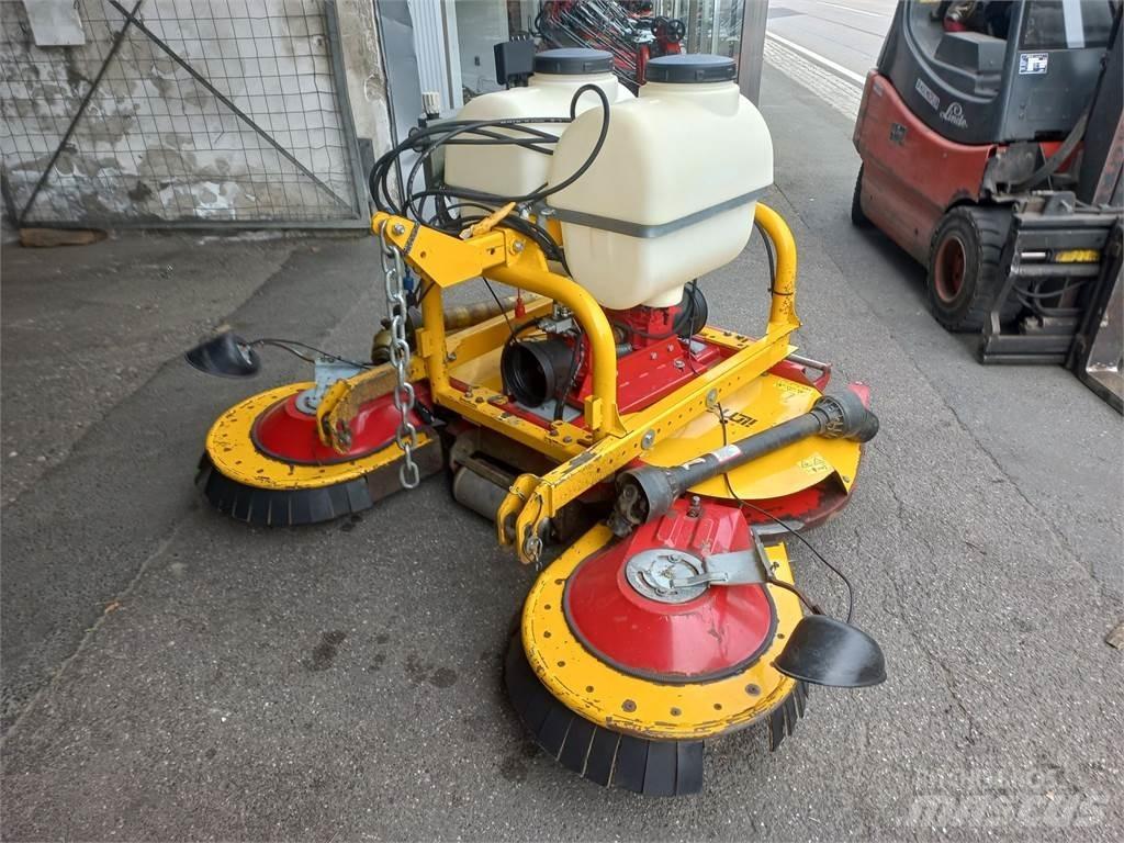  Ilmer SMG 250 기타 포도 재배용 장비