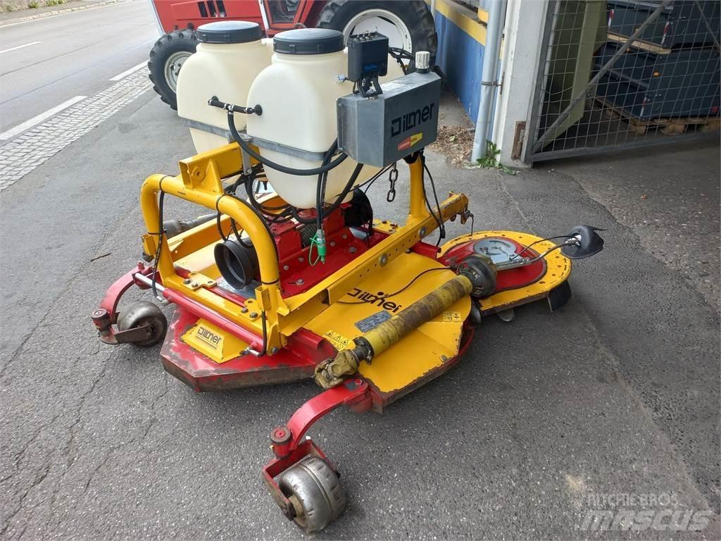  Ilmer SMG 250 기타 포도 재배용 장비