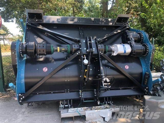 Imants 58WX300H 기타 경작 기계 및 부속품