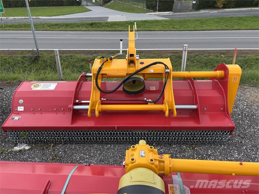 INO Dominator 280H 기타 조파기 및 부속품